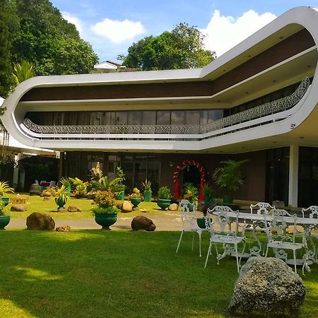Nilani Hotel Ratnapura Esterno foto