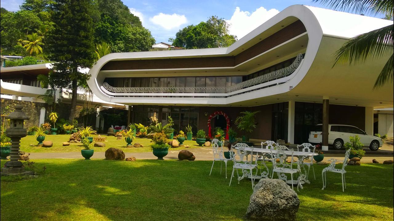 Nilani Hotel Ratnapura Esterno foto